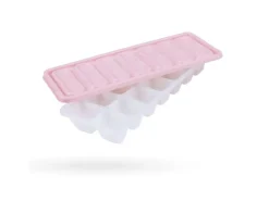 Bestgoodies Küchenhelfer|Gefrierschränke<Eiswürfelform Rosa 1er Set