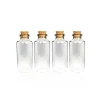 Sale Fläschchen Glas mit Korken Set 10ml 8er Pack Geschirr