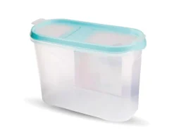 Discount Bestlivings Frischhaltebox 0,64L Joghurt Im Set Blau 1er Pack