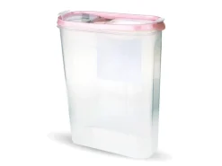 Hot Bestlivings Frischhaltebox 0,9L Lunchbox Im Set Rot 8er Pack