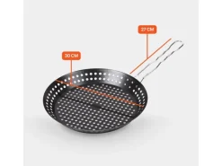 Best Grill & Gemüsepfanne Ø30 cm Pfannen
