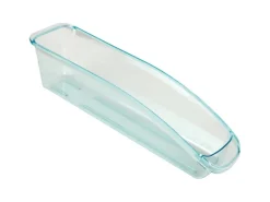 Clearance Kühlschrankbox S 33 x 75 x 8 cm 2er Pack Vorratsdosen|Vorratsbehälter