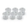 Bestlivings Vorratsdosen|Vorratsbehälter<Vorratsdosen Kunststoff 35ml 6er Pack