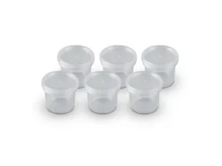 Discount Vorratsdosen Kunststoff 35ml 24er Pack Vorratsdosen|Vorratsbehälter