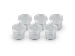 Discount Vorratsdosen Kunststoff 35ml 24er Pack Vorratsdosen|Vorratsbehälter