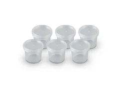 Outlet Bestlivings Vorratsdosen Kunststoff 35ml 18er Pack