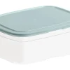 Vorratsdosen|Vorratsbehälter<Bio Frischaltedose 1 l