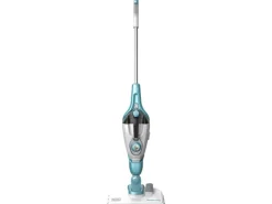 New Black+Decker 15in1 Dampfbesen mit Dampfhandschuh FSMH13151SM 1.300 W