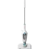 Black+Decker Zubehör Für Küchenarmatur<10-in-1 Dampfbesen Steam Mop FSMH13E10 1.300 W