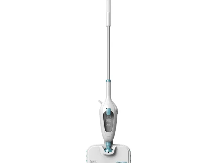 Black+Decker Zubehör Für Küchenarmatur<10-in-1 Dampfbesen Steam Mop FSMH13E10 1.300 W