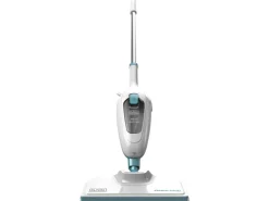 Black+Decker Zubehör Für Küchenarmatur<10-in-1 Dampfbesen Steam Mop FSMH13E10 1.300 W