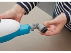 Black+Decker Zubehör Für Küchenarmatur<10-in-1 Dampfbesen Steam Mop FSMH13E10 1.300 W