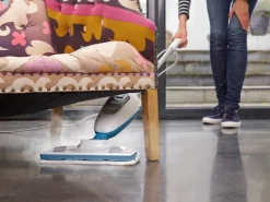 Black+Decker Zubehör Für Küchenarmatur<10-in-1 Dampfbesen Steam Mop FSMH13E10 1.300 W