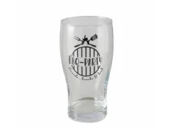 Sale Boltze Bierglas BBQ 2-fach Sortiert 16 cm x 8 cm x 8 cm Schwarz