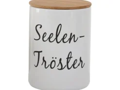 Boltze Vorratsdosen<Home Vorratsdose Funny XS