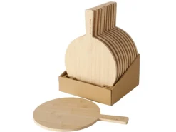 Online Schneidebrett BBQ 1 cm x 26 cm x 37 cm Natur Schneidebretter