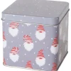 Online Xmas Vorratsdose Knuffel M Grau Vorratsdosen