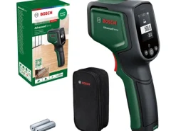 Discount AdvancedTemp Infrarot-Thermometer - 30°C bis + 500°C Gefrierschränke