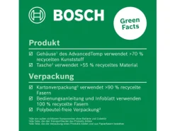 Discount AdvancedTemp Infrarot-Thermometer - 30°C bis + 500°C Gefrierschränke