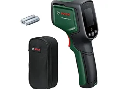 Discount AdvancedTemp Infrarot-Thermometer - 30°C bis + 500°C Gefrierschränke