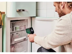 Discount AdvancedTemp Infrarot-Thermometer - 30°C bis + 500°C Gefrierschränke