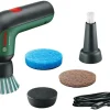 New Akku-Bürste Universal Brush Zubehör Für Küchenarmatur