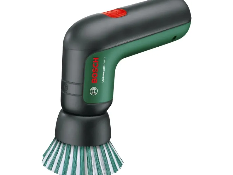 New Akku-Bürste Universal Brush Zubehör Für Küchenarmatur