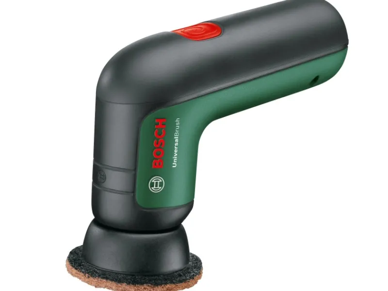 New Akku-Bürste Universal Brush Zubehör Für Küchenarmatur
