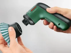 New Akku-Bürste Universal Brush Zubehör Für Küchenarmatur