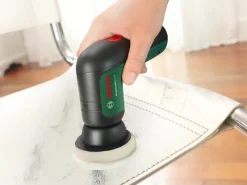 New Akku-Bürste Universal Brush Zubehör Für Küchenarmatur