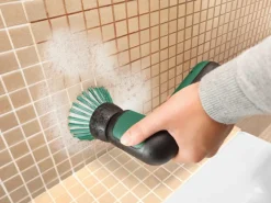 New Akku-Bürste Universal Brush Zubehör Für Küchenarmatur