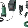 Hot Akku GardenPump 18V-2000 Solo Töpfe