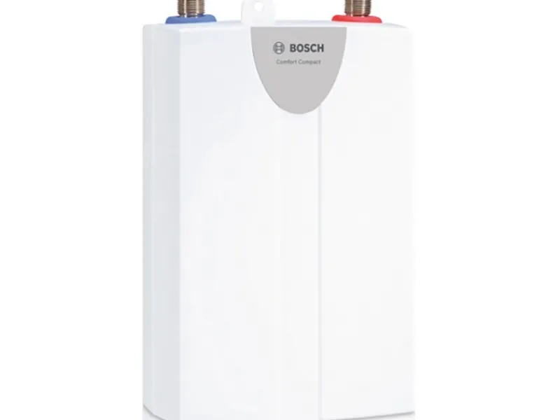 Discount Durchlauferhitzer Tronic Comfort Compact 35 kW EEK: A Durchlauferhitzer