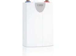 Discount Durchlauferhitzer Tronic Comfort Compact 35 kW EEK: A Durchlauferhitzer