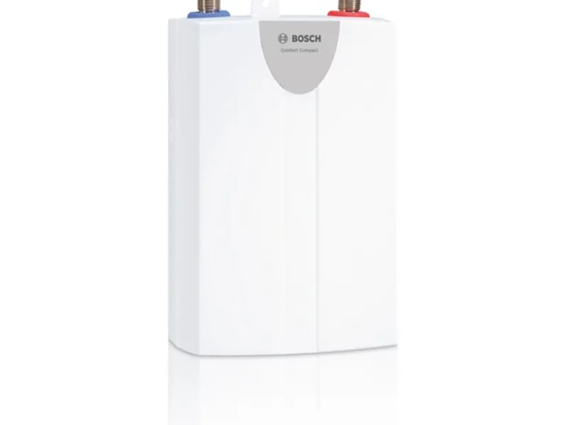 Discount Durchlauferhitzer Tronic Comfort Compact 35 kW EEK: A Durchlauferhitzer