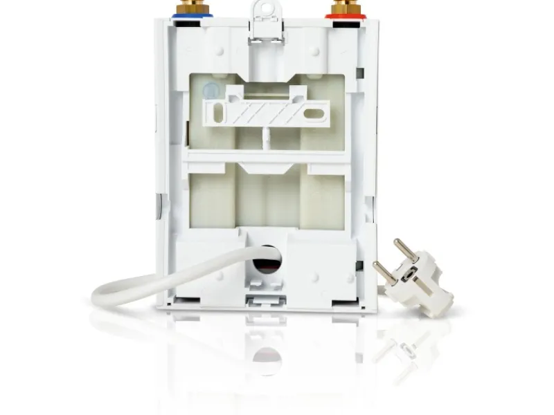 Discount Durchlauferhitzer Tronic Comfort Compact 35 kW EEK: A Durchlauferhitzer