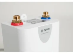 Discount Durchlauferhitzer Tronic Comfort Compact 35 kW EEK: A Durchlauferhitzer