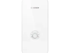 Clearance Bosch Durchlauferhitzer Tronic Comfort AquaStop 15/18/21 kW EEK: A