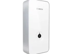 Bosch Durchlauferhitzer<Durchlauferhitzer Tronic Excellence 21/24/27 kW EEK: A