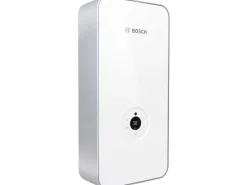 New Bosch Durchlauferhitzer Tronic Excellence 15/18/21 kW EEK: A
