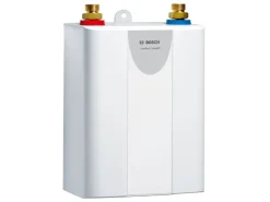 New Bosch Elektronischer Klein-Durchlauferhitzer Tronic Comfort Compact mit 3,6 kW