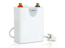 New Bosch Elektronischer Klein-Durchlauferhitzer Tronic Comfort Compact mit 3,6 kW