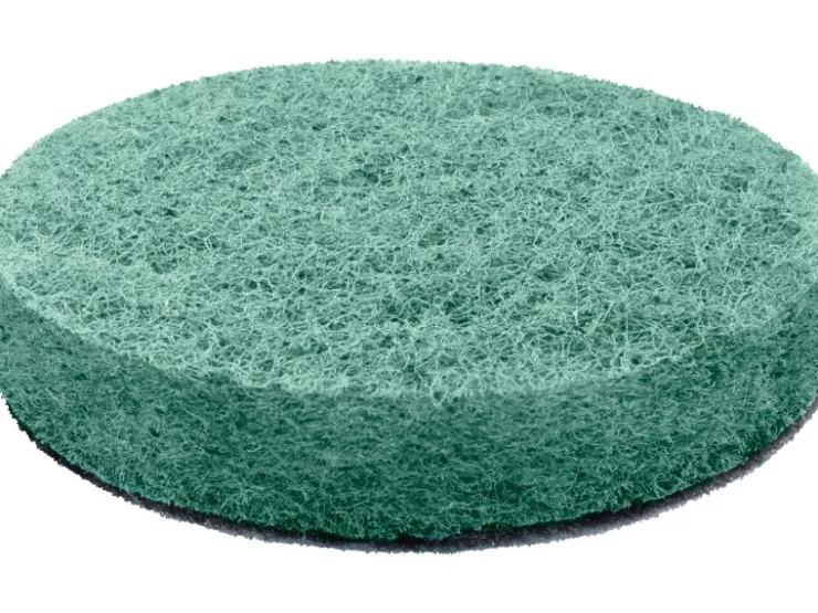 Bosch Töpfe<Küchen-Scheuerpad für Universal Brush 3 Stück