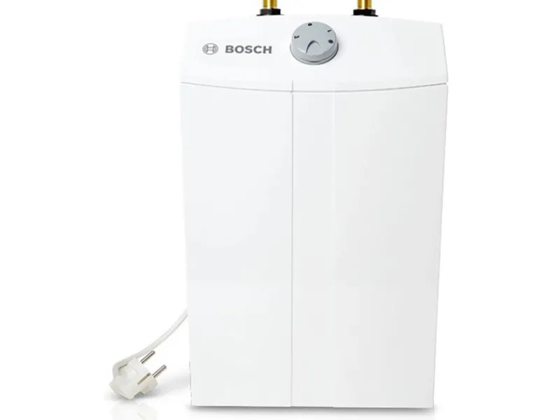 New Kleinspeicher Tronic Store Compact EEK: A Warmwasserspeicher