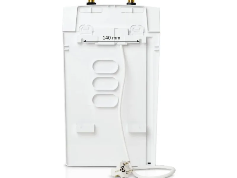 New Kleinspeicher Tronic Store Compact EEK: A Warmwasserspeicher