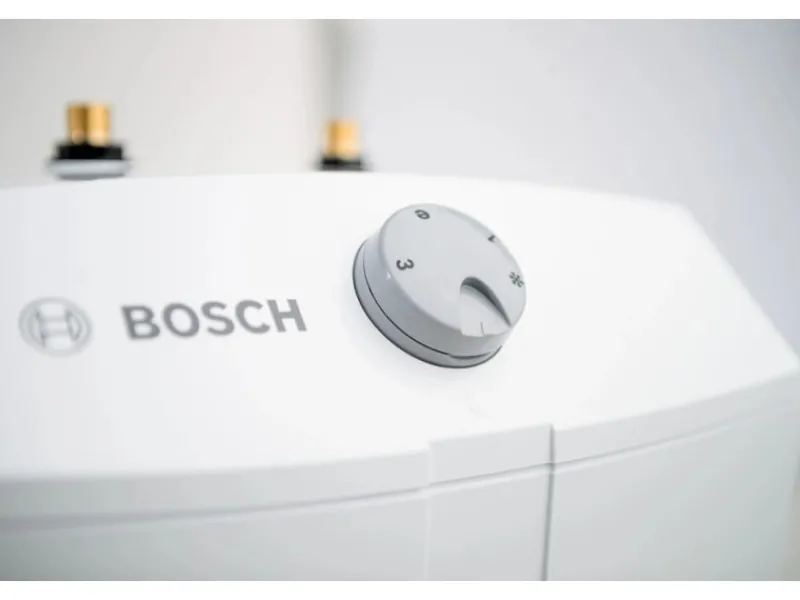 New Kleinspeicher Tronic Store Compact EEK: A Warmwasserspeicher