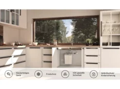 New Kleinspeicher Tronic Store Compact EEK: A Warmwasserspeicher