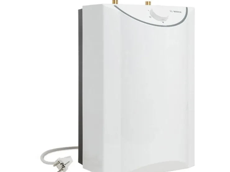 New Bosch Kleinspeicher Tronic Store Advanced 5 l EEK: A
