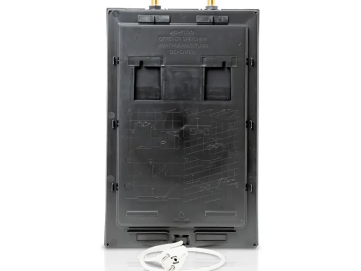 New Bosch Kleinspeicher Tronic Store Advanced 5 l EEK: A