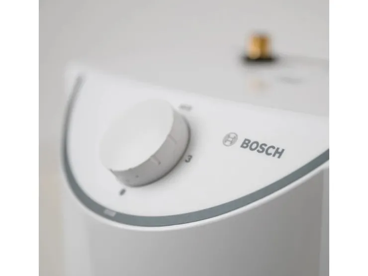 New Bosch Kleinspeicher Tronic Store Advanced 5 l EEK: A